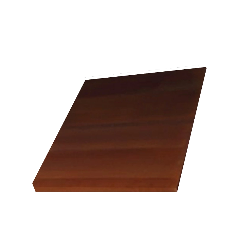 Q295nh Q355nh Weather Resistant S235jow A588 Corten Steel Plate