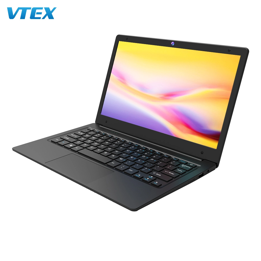 11.6inch Small Win 10 Computer Notebook Original Chinese Wholesale/Supplier New OEM Slim Laptop for School