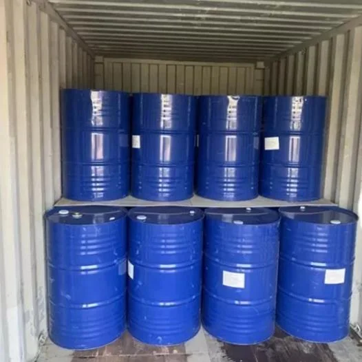 China Supplier 99.95% Purity Propylene Carbonate with Best Price