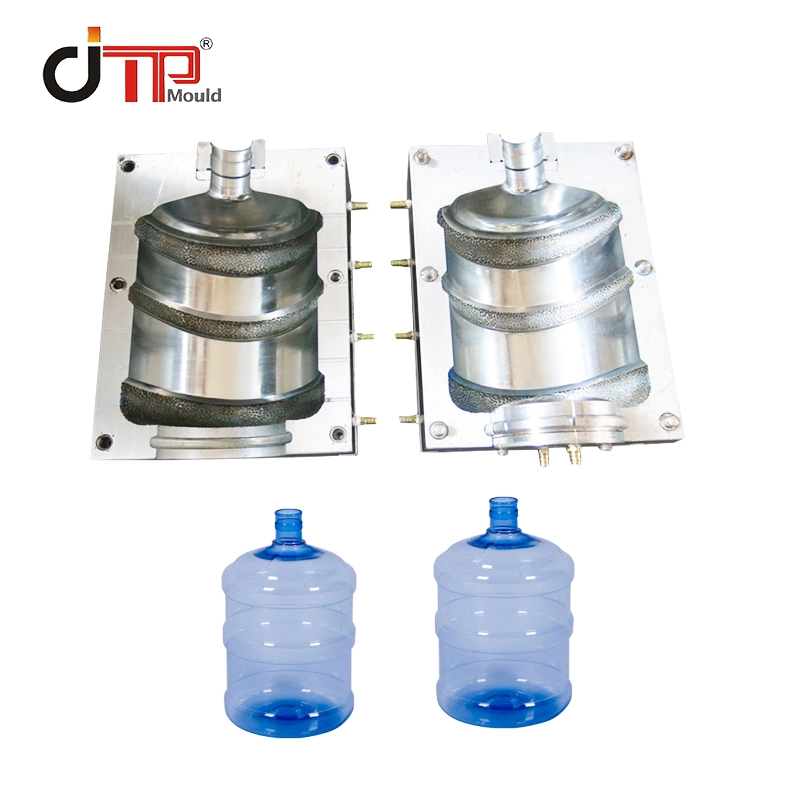 2023 Hot Selling High Gloss Blowing 5 Gallon Bottle Mould