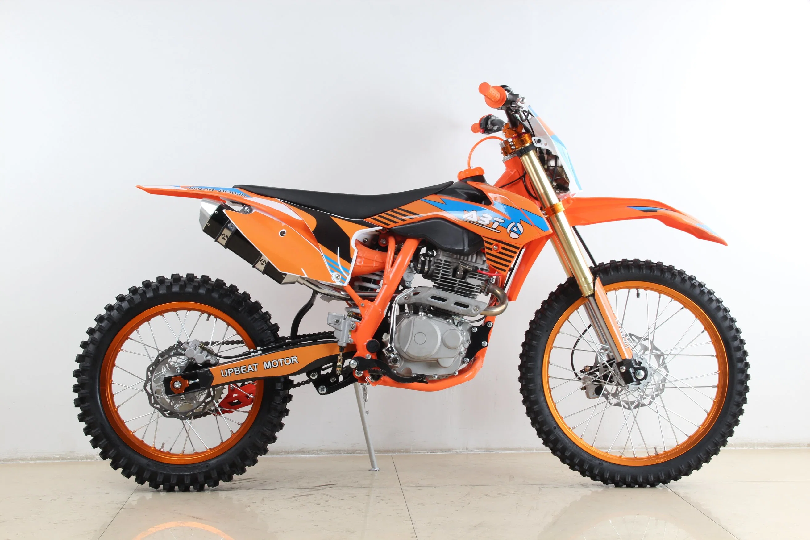 Upbeat Fashion Dirt Bikes New off-Road 250 Cc Motorcycle for Adults