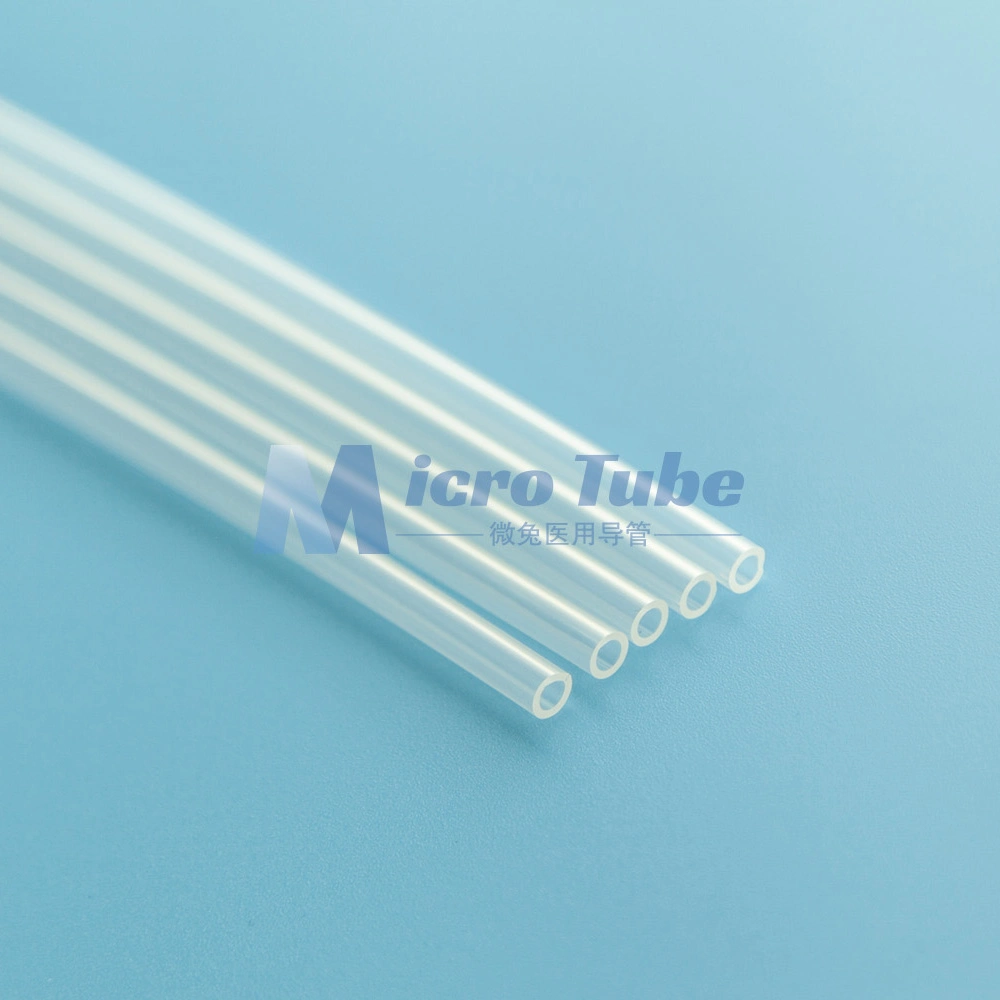 High quality/High cost performance  Medical Grade PA12 Nylon Tubes