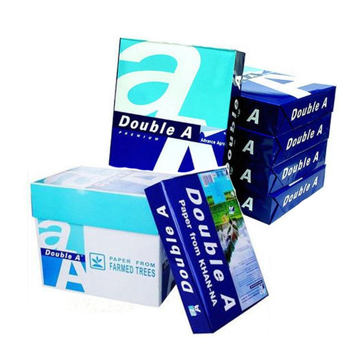 High quality/High cost performance  A4 Copy Paper 70g 80g for Office Work Business Supplies