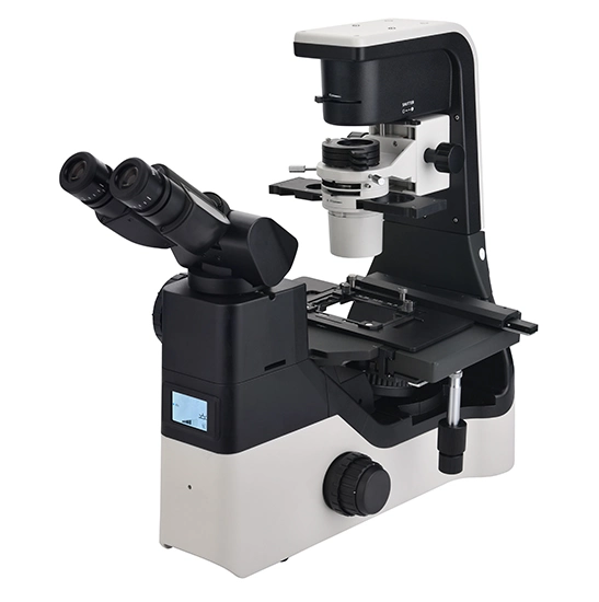 BestScope BS-2094C Excellent Optical Cheap Price Research Inverted Biological Microscope