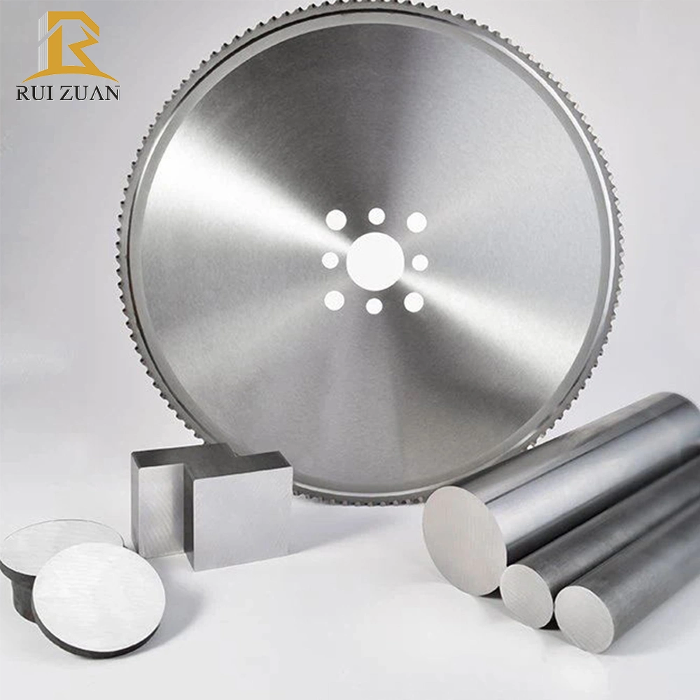 Carbide Tipped Circular Saw Blades Woodworking Tct Saw Blade for Cutting Wood Aluminium Non-Ferrous Metal