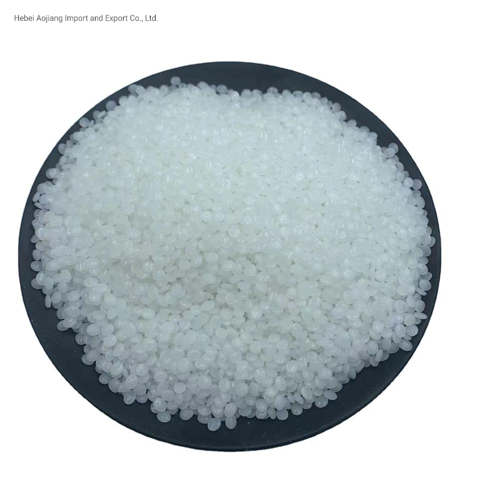 Factory Directly Supply LLDPE HDPE LDPE Powder Low Viscosity High Filled LDPE