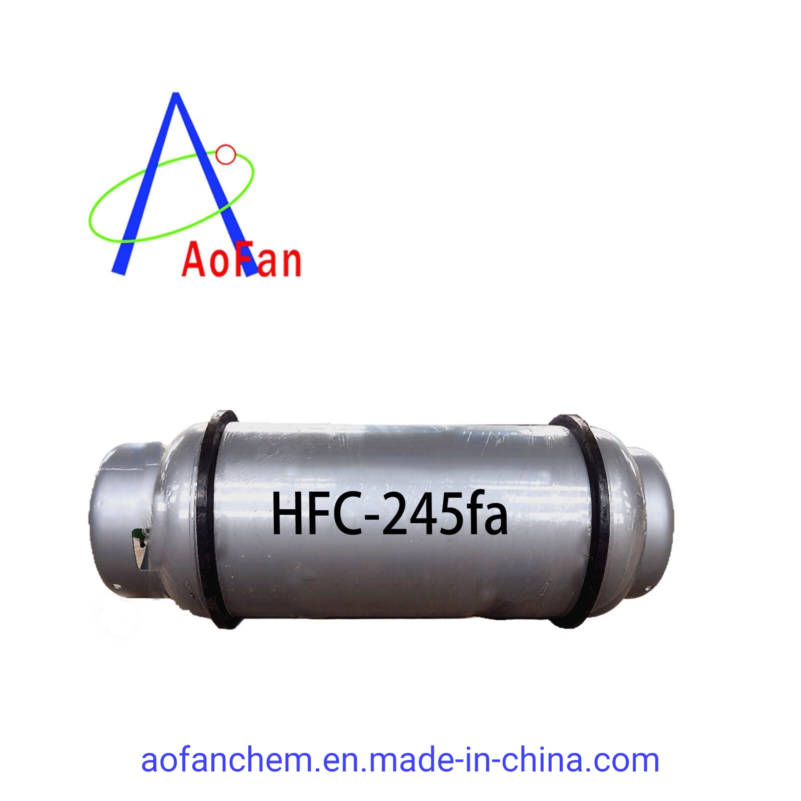 precio de fábrica China de refrigerante de flúor fabricante chino de China, el HFC-245fa