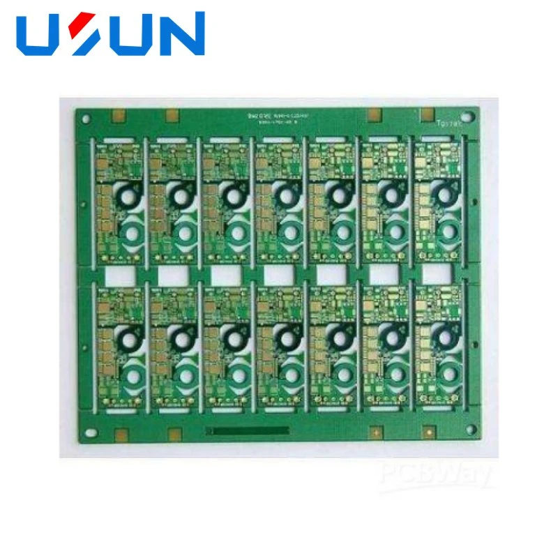 PCB for Smart Household, BLE, Iot and WiFi for Electronic Automatic Device