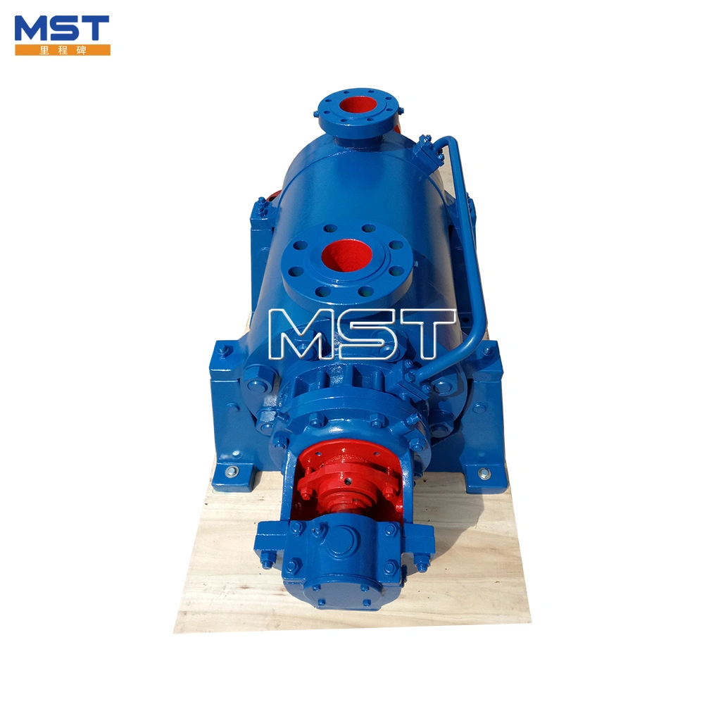 High Lift Stainless Steel Cooling Multistage Water Pump