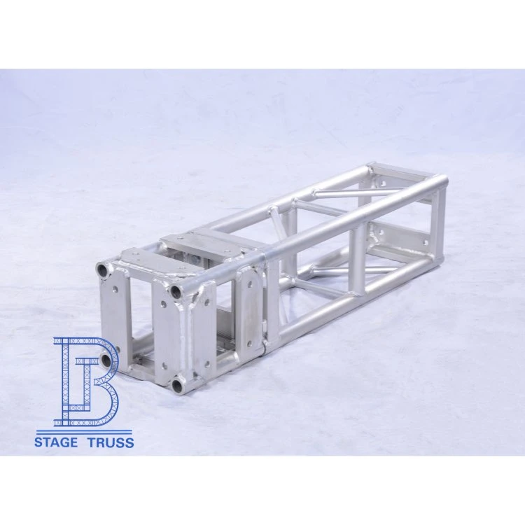 12 Inch Aluminum Square Box Bolt Truss for Sale