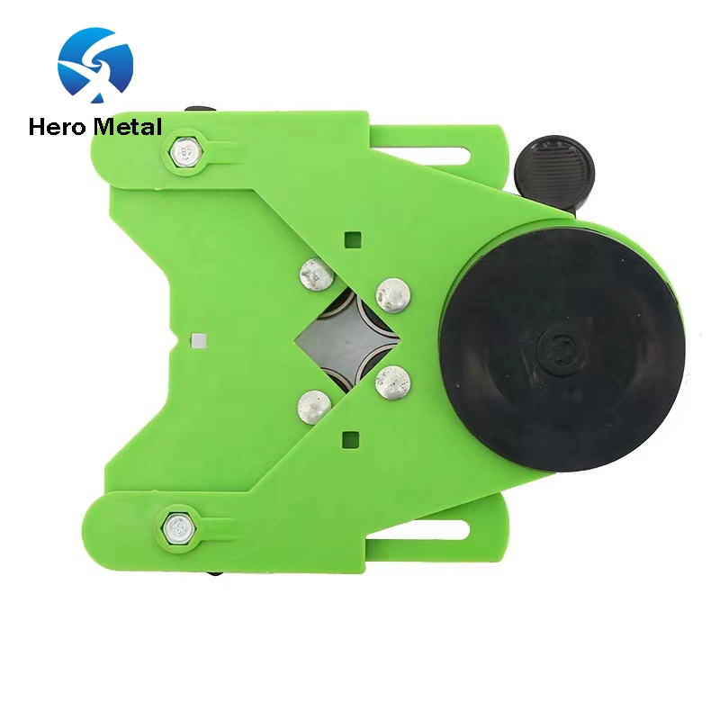 Factory Price 4-83mm Diamond Drill Guide Punch Locator Hand Tiling Drilling Tools Openings Locator