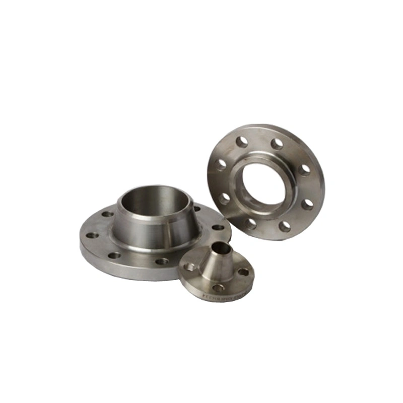 ASME SS304 Stainless Steel Flange