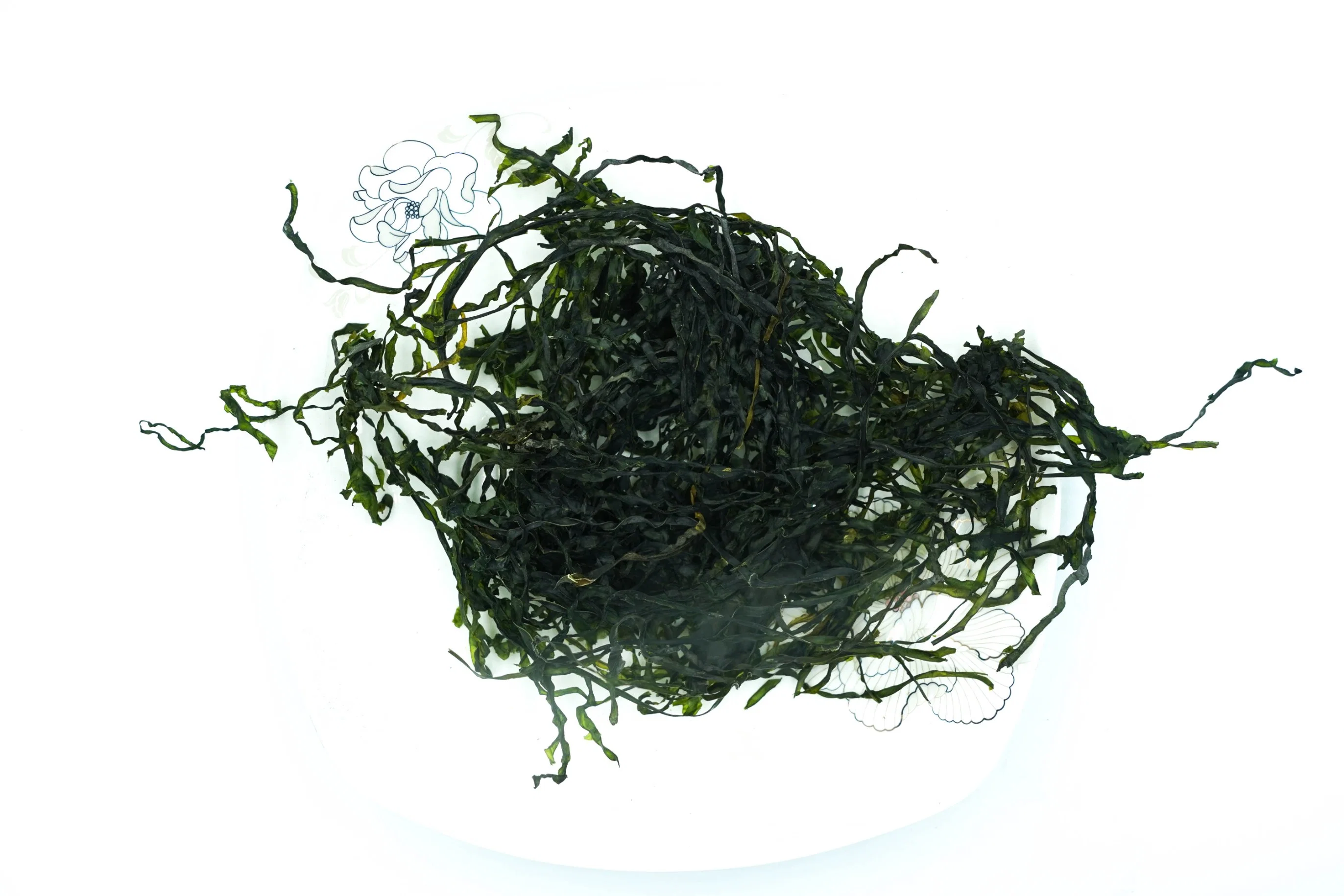 Dried Cut Kelp (sea kale, seaweed, laminaria japonica)