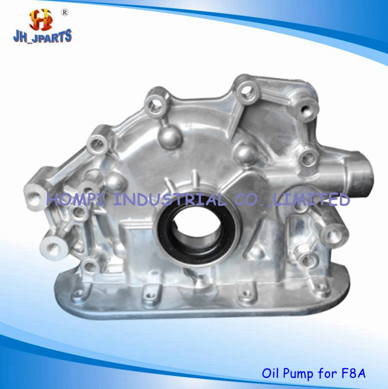 Auto Engine Oil Pump for Suzuki Carry 1000 Baleo 16100-61824/Toyota/Mazda/Nissan/Yanmar/Kubota/Daihatsu/Doosan/Opel