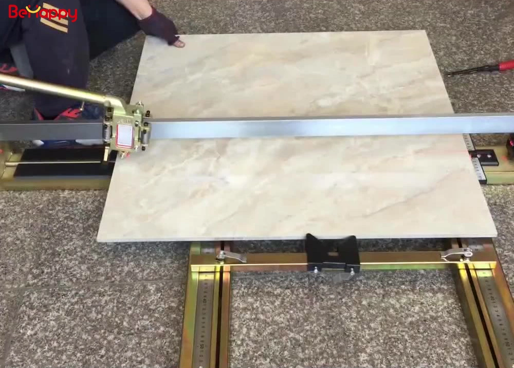 Cortador de cerâmica manual de 1200 mm com cerâmica moderna a laser China Electric Ferramentas manuais