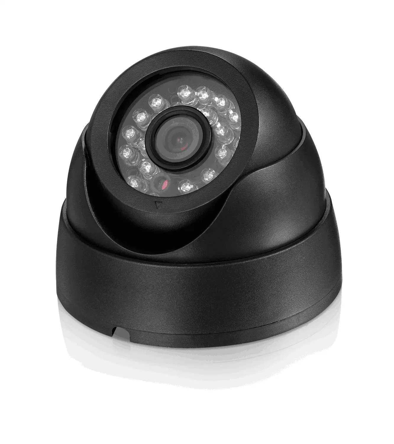 Waterproof Dome Inside Car Camera for Buses, Trucks