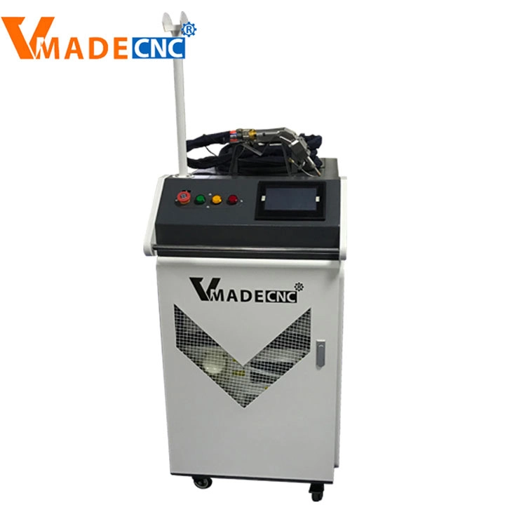 1000W Sheet Metal Stainless Steel Metal Plate Mechanical Sheet Metal Metal Advertising Word Welding Welder Machines