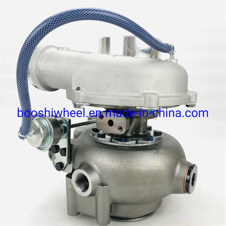 Rhc7w Turbo 119575-18020 Va290055 Vb290055 Vc290055 11957518020 Turbocharger Used for Yanmar Marine 6ly2a-STP Engine