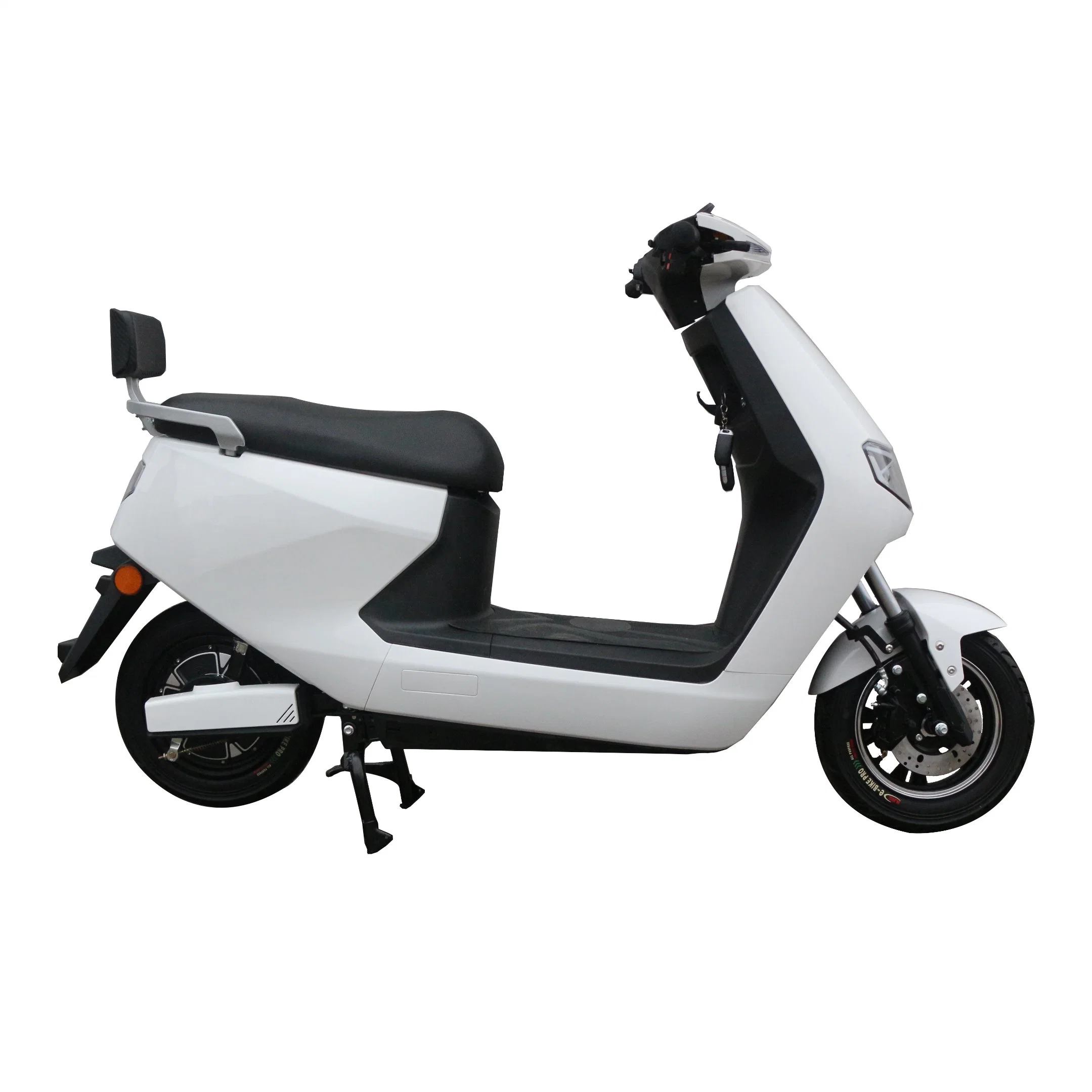 CKD SKD Electric Bike Electric Scooter for Passengers