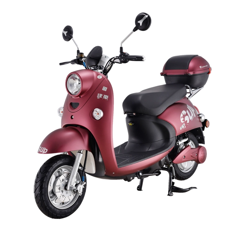 Grasa Vimode E Moto 1500W China Sport moto Scooter eléctrico potente 48V de China