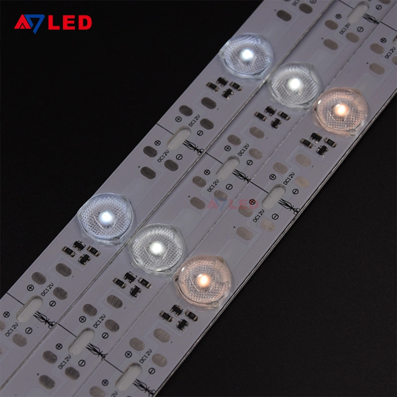 5 Years Warranty CE RoHS Listed SMD3030 14LED/M IP67 Backlight LED Bar