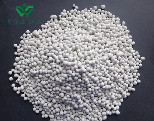 Granular NPK Compound Fertilizers for Crops