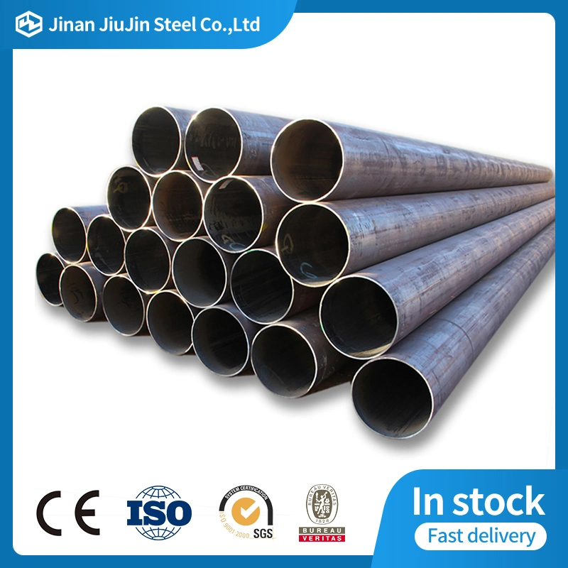 Q235/Q195/Q345/A36/10*10-600*600mm/0.5-12.0mm/Pré Galvanisé/Hot DIP Galvanisé/Noir Doux/ERW/Soudé/Carré/Aluminium/Inoxydable/Tube/Conduite en Acier au Carbone