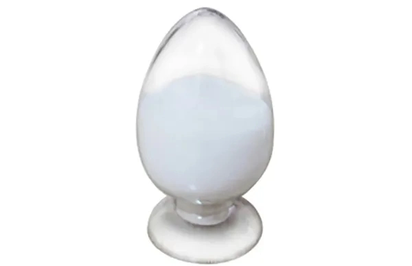 Productos químicos de tratamiento de agua sal sódica del ácido glucónico polvo blanco CAS527-07-1