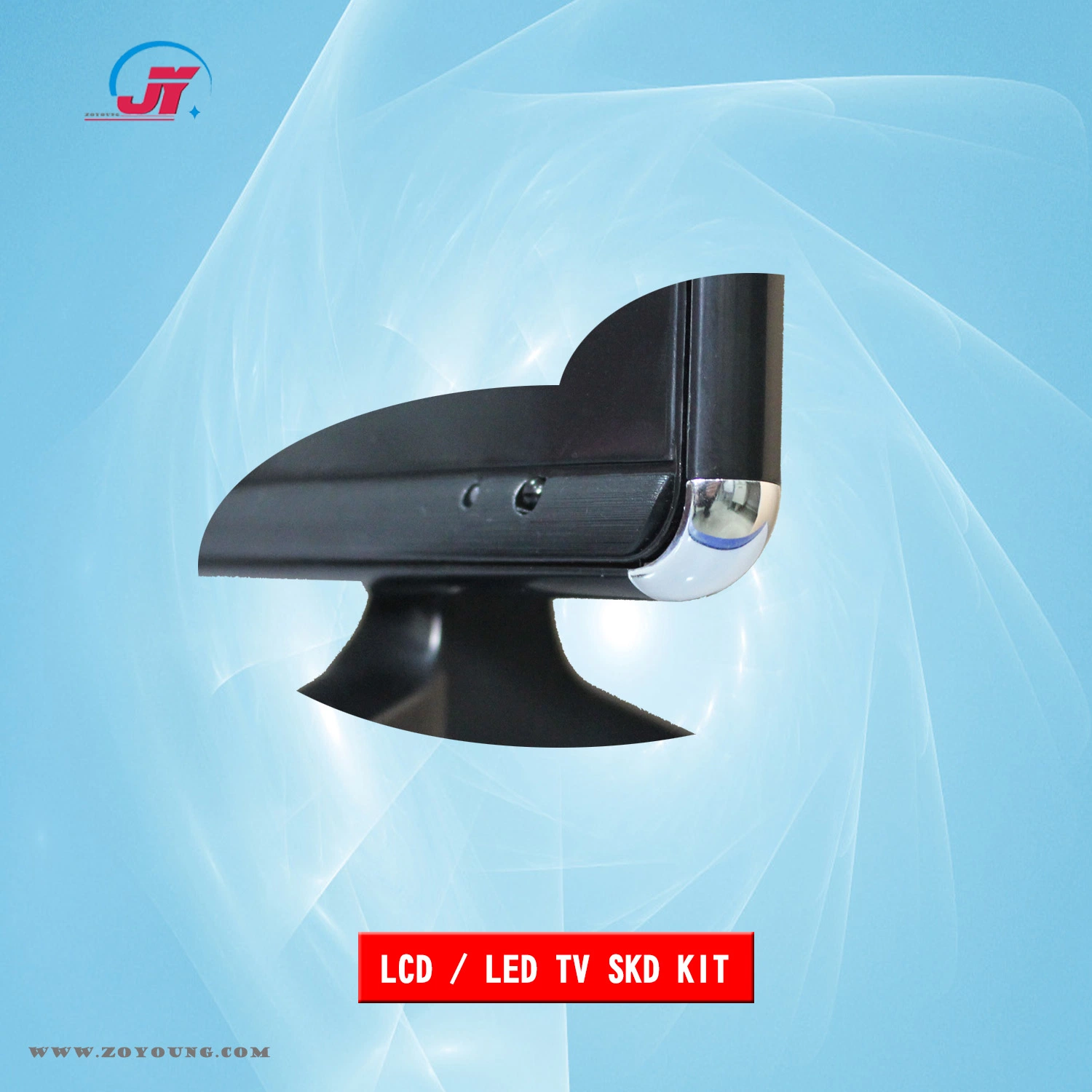 تلفزيون LED SKD بحجم 17 بوصة (ZMH-170T2-T. RD8503.03)