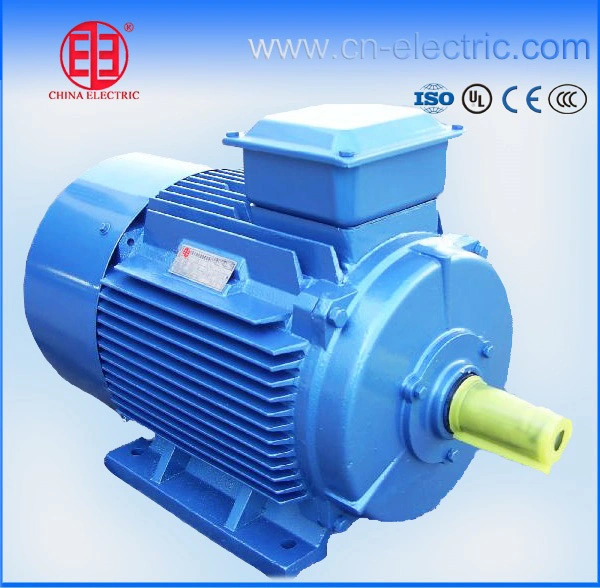 Three Phase Induction Motor for General Use