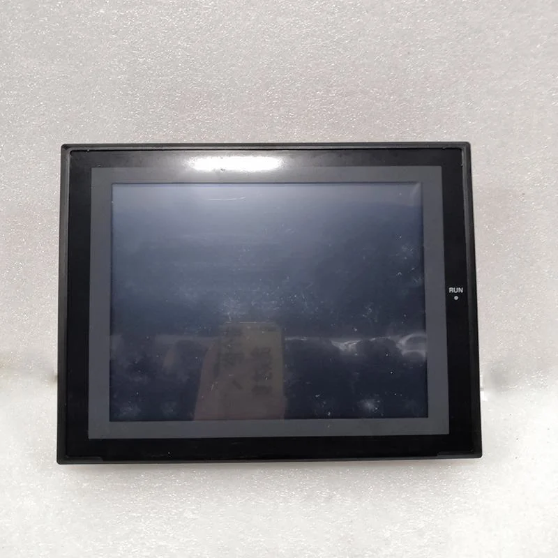 NS8-TV01b-V2 fábrica de módulos LCD de pantalla táctil OMR Venta