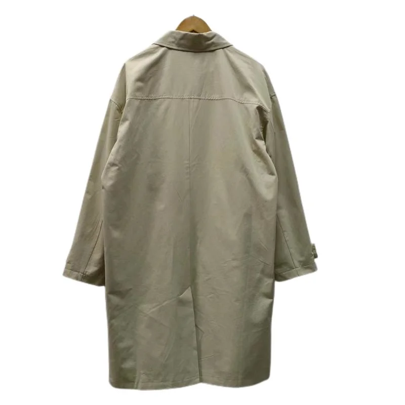 Veste de costume en coton garçon style classique style trench en tissu Apprael pour hommes Avec poche oblique