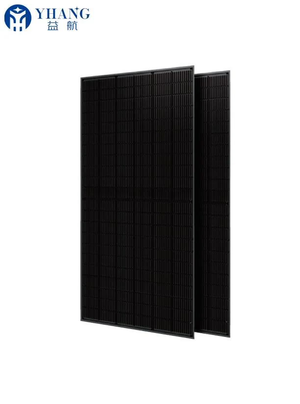 Solarpanel Großhandel Hocheffizienz Solarpanel 485W