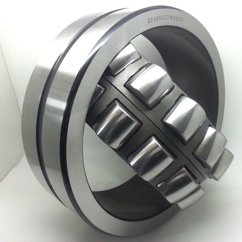 Auto Parts 239/710 Ca/W33, 239/710 Cak/W33 Self Aligning Spherical Roller Bearing