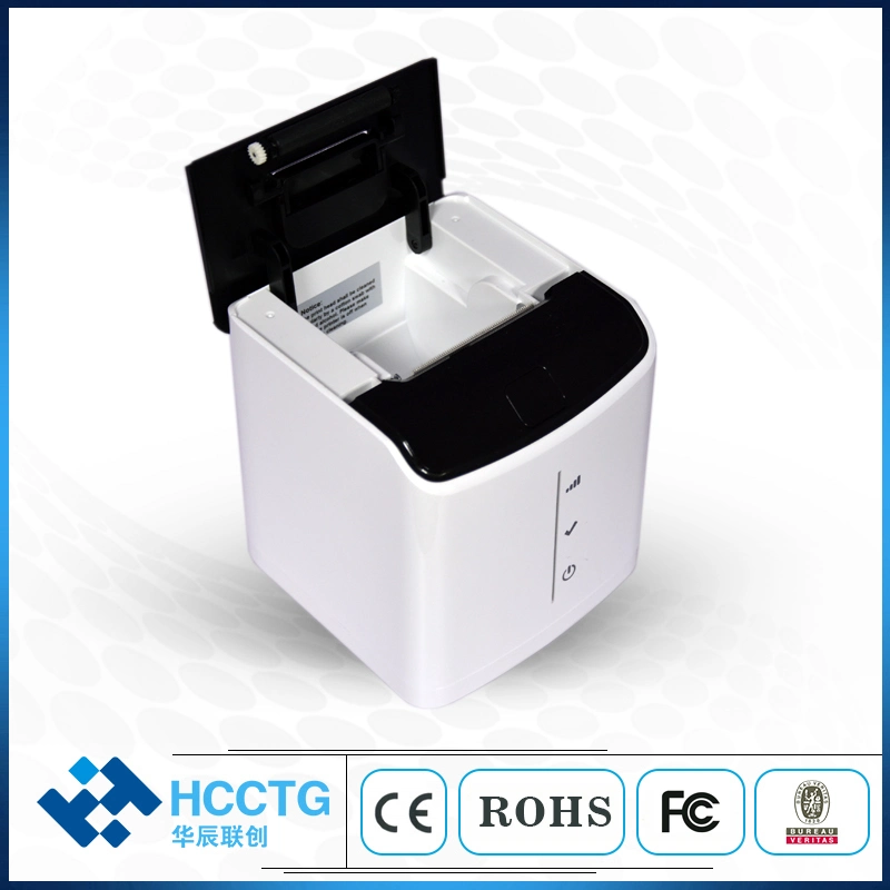 2 Inch Bluetooth Thermal POS Receipt Printer Support Cloud Printing (POS58D)