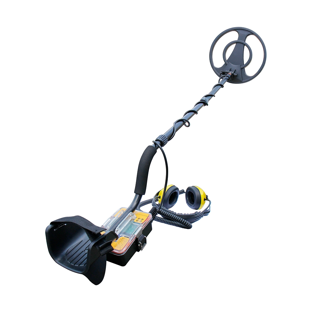 X3 Fully Waterproof Underwater Metal Detector Professional Metal Detector