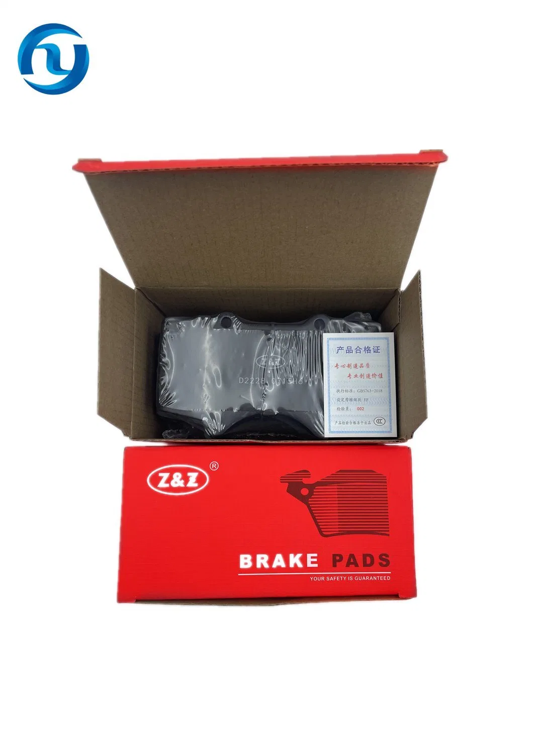 Wholesale/Supplier Brake Pads All Car High Temperature Resistant This Model Is D1047