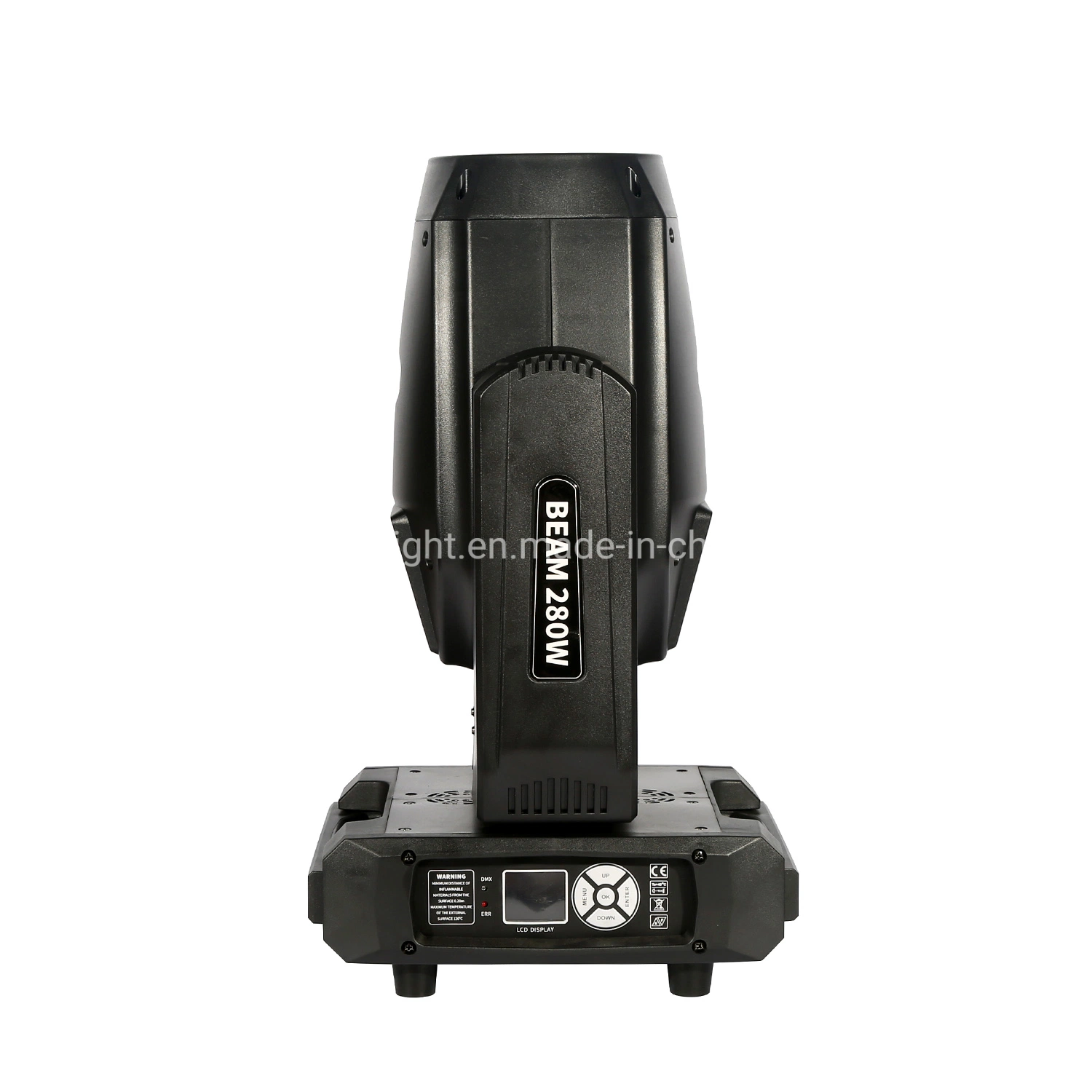 DJ Equipment 280W Stage Beam Moving Head DJ Light Projector