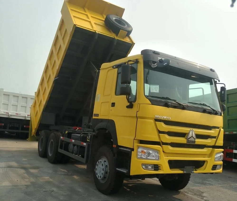 HOWO/Sinotruk/Shacman 8X4 6X4 Dumper Tipper/Tipping//Beiben/Sino/JAC/RC/Cargo/Mini/Light/Pick up/Volquete/Mini Range Pallet/Site/Dumping/Heavy Duty Dump Truck