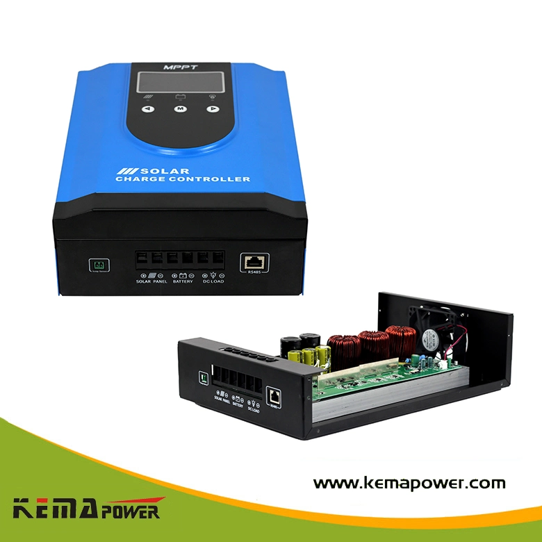 MPPT48z Charge Controller for Solar Power System