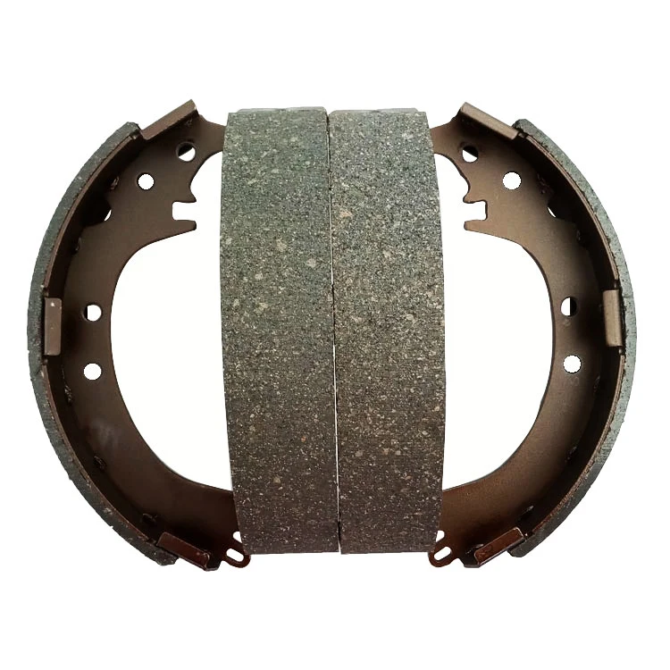 Chinese Supplier Brake Shoe 04495-42010 for Daihatsu Toyota