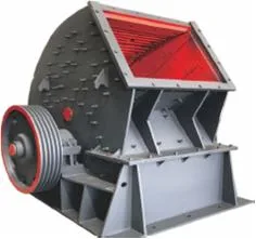 дробилка для породы камнедробилка Mining Crusher щековая дробилка конусная дробилка Ударное дробилка