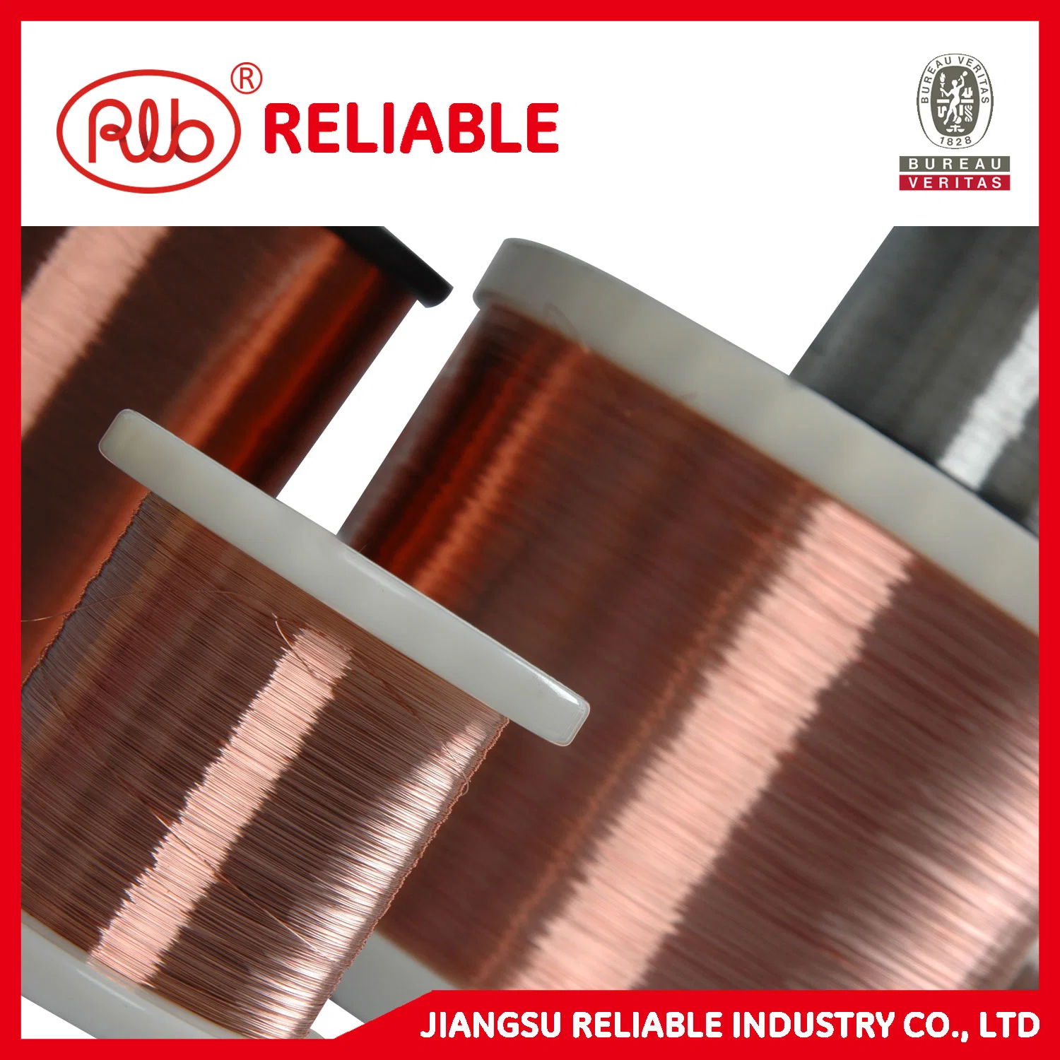 Tinned Plated / Coated/ Bare Copper Clad Steel Wire (CCS /TCCS)