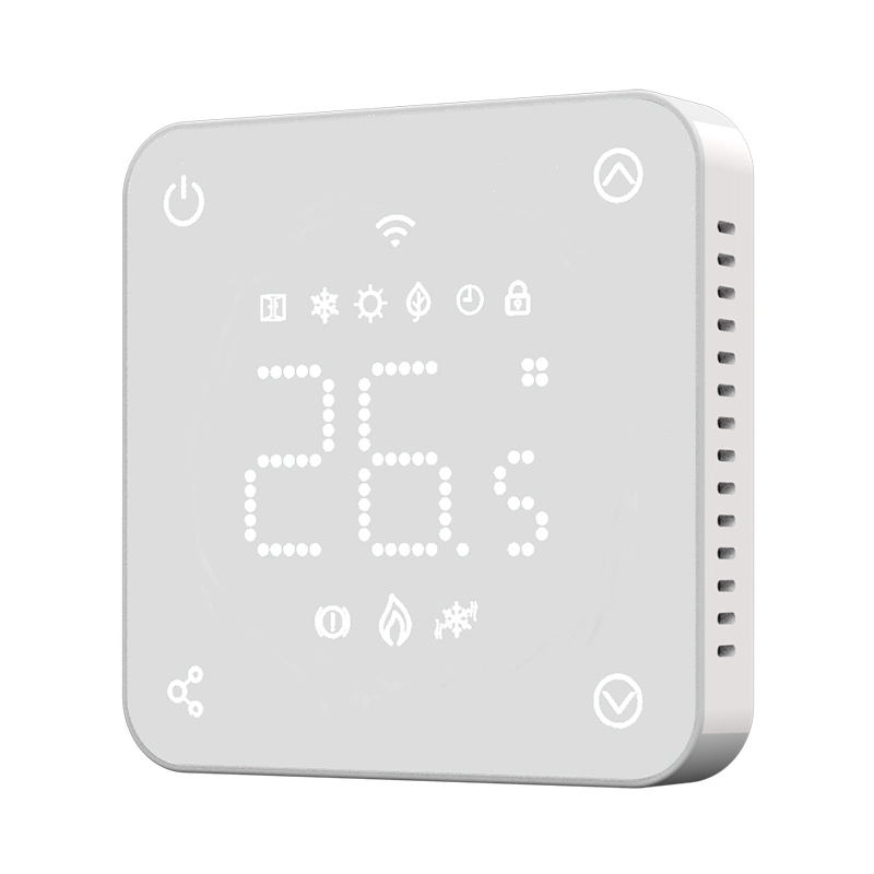 230V WiFi termóstato Alexa Automação Doméstica Inteligente de controle de aquecimento de piso de automatização doméstica