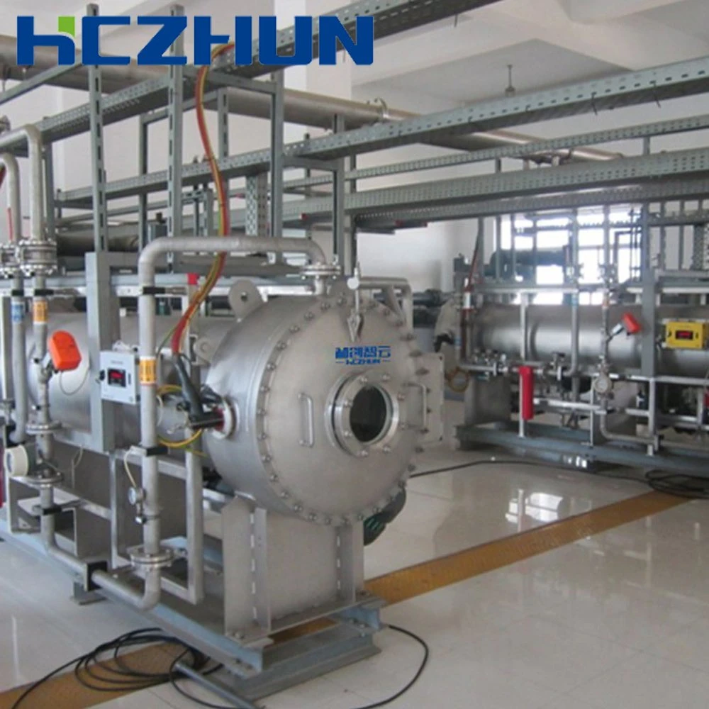 Factory Hot Sale Large Ozone Generator 12kg Ozone Generator Industrial Water Treatment Ozone System