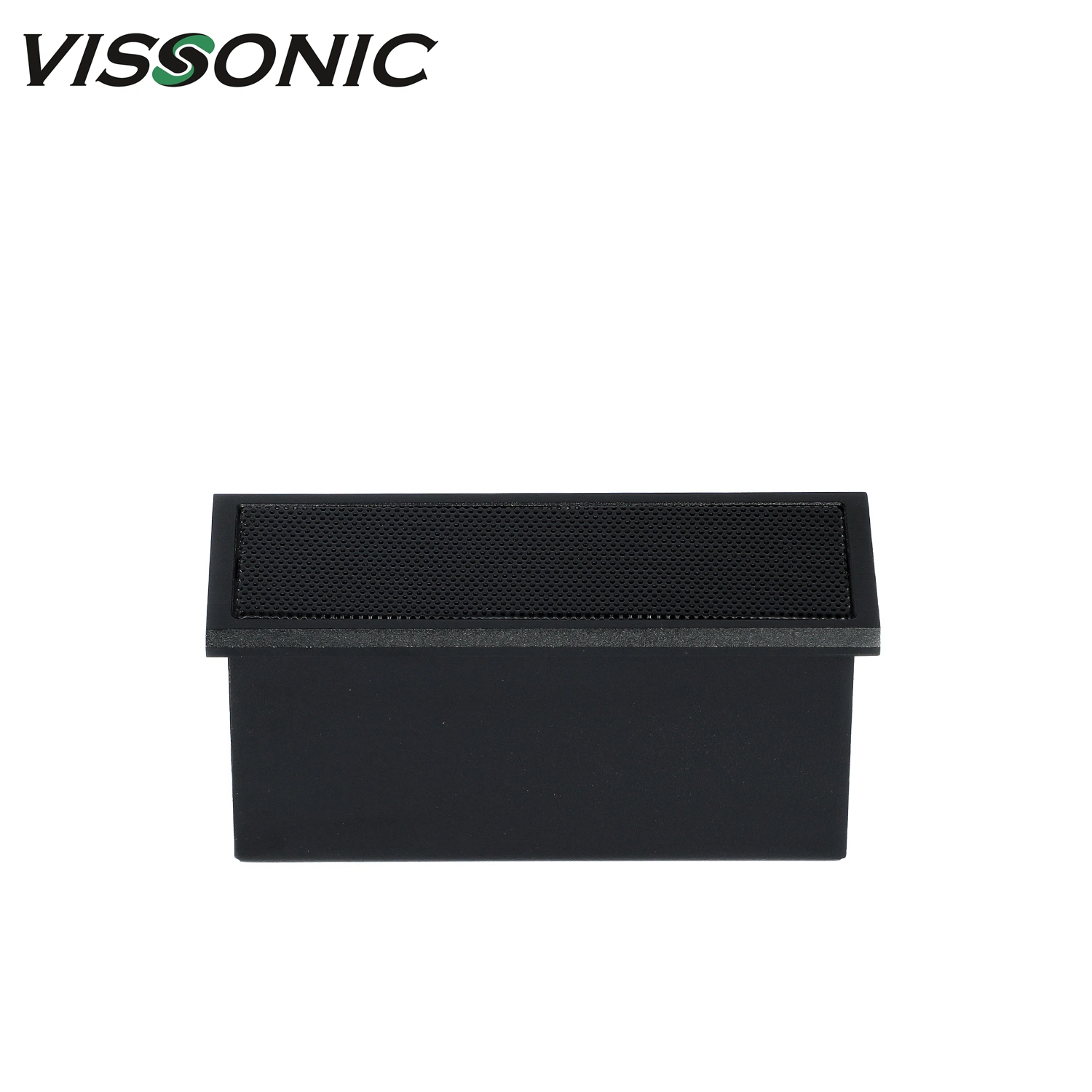 Sistema de conferencia con cable Vissonic Flush-Mounting Unidad de altavoz de alta fidelidad.