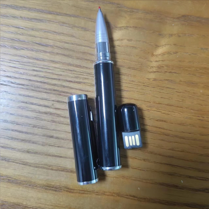 4GB Kugelschreiber Modell USB-Flash-Laufwerk