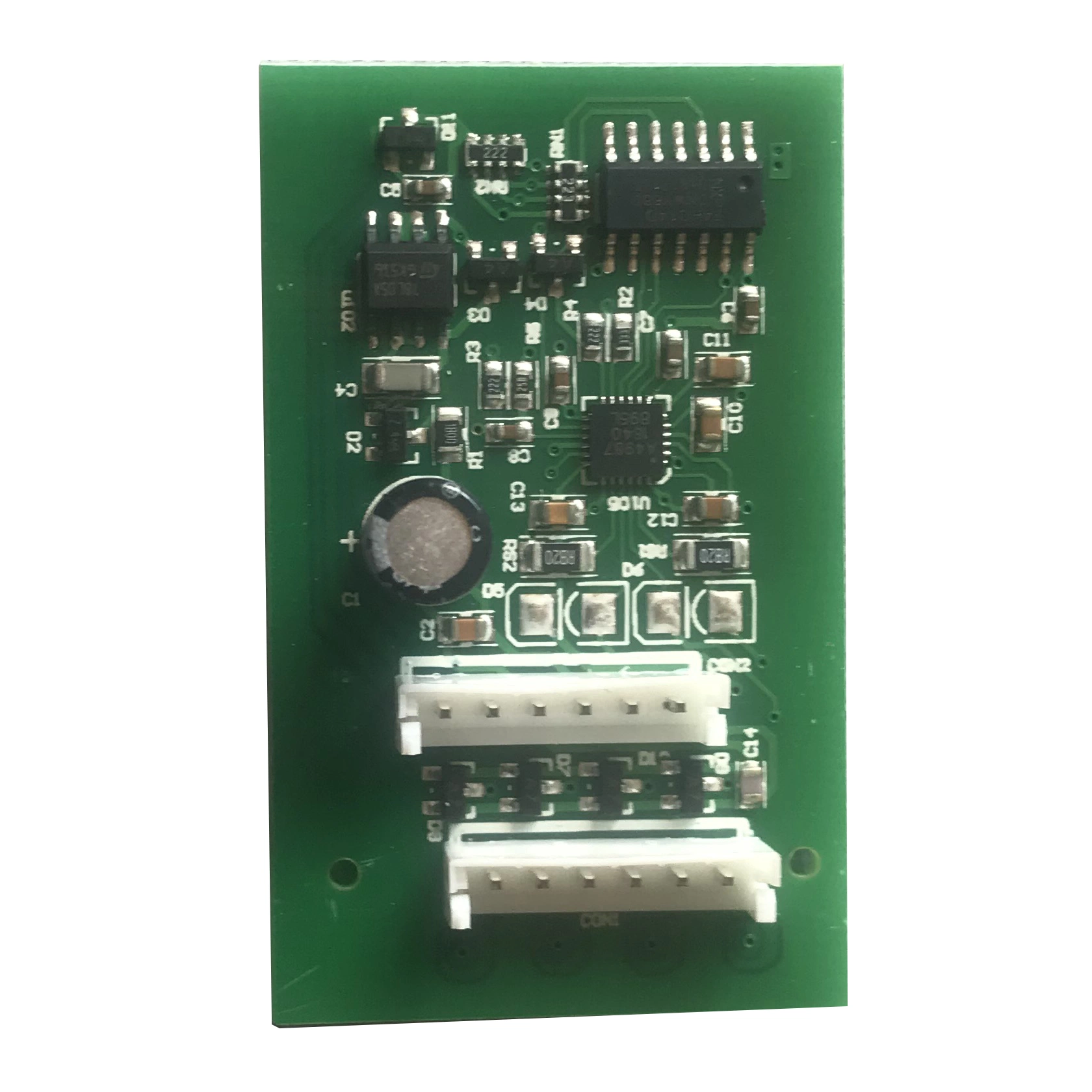 Schlafhorst Bd Step Motor Drive Card