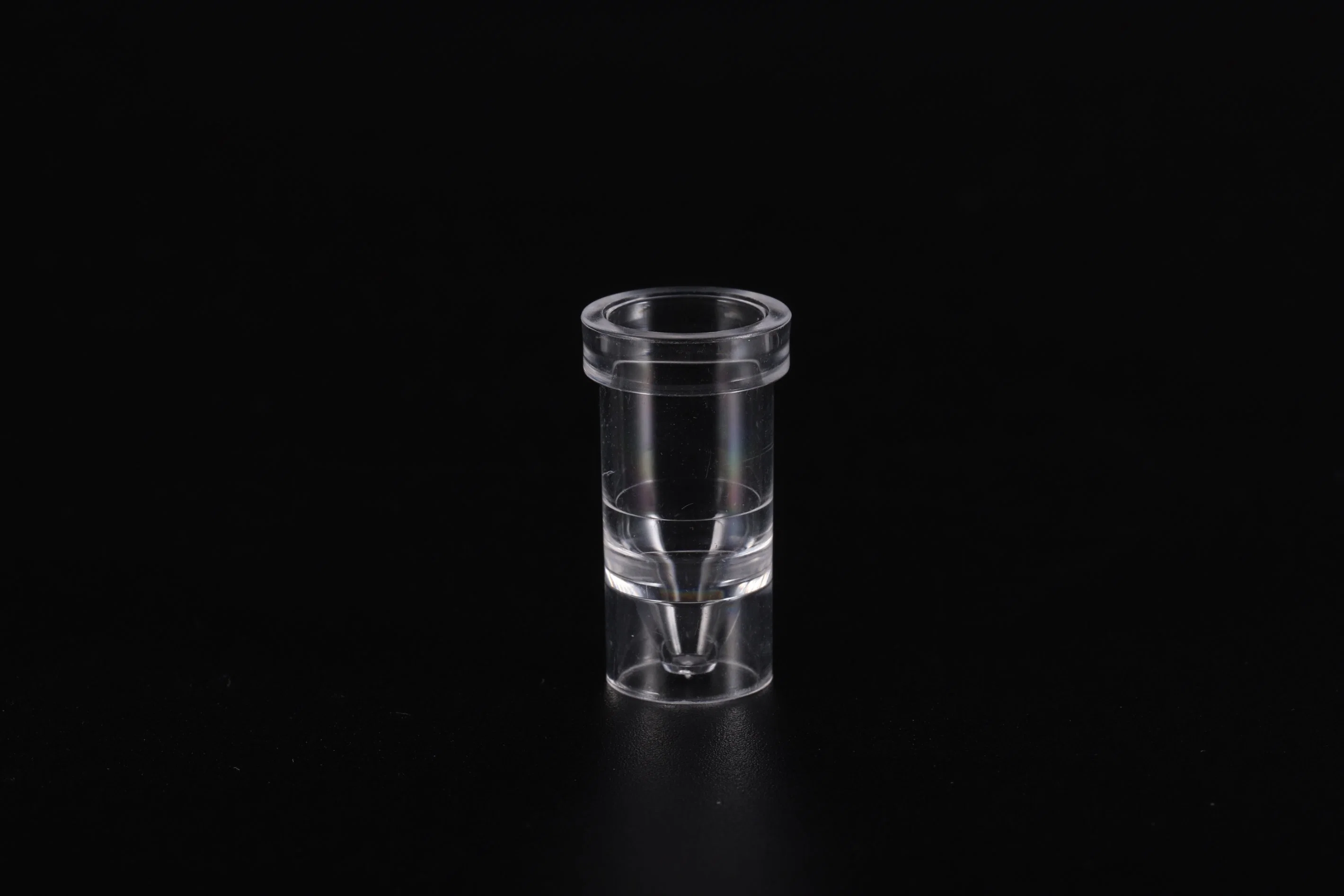 Can Be Equipped with Dirui Biochemical Cup Disposable Plastic Cuvette Cup