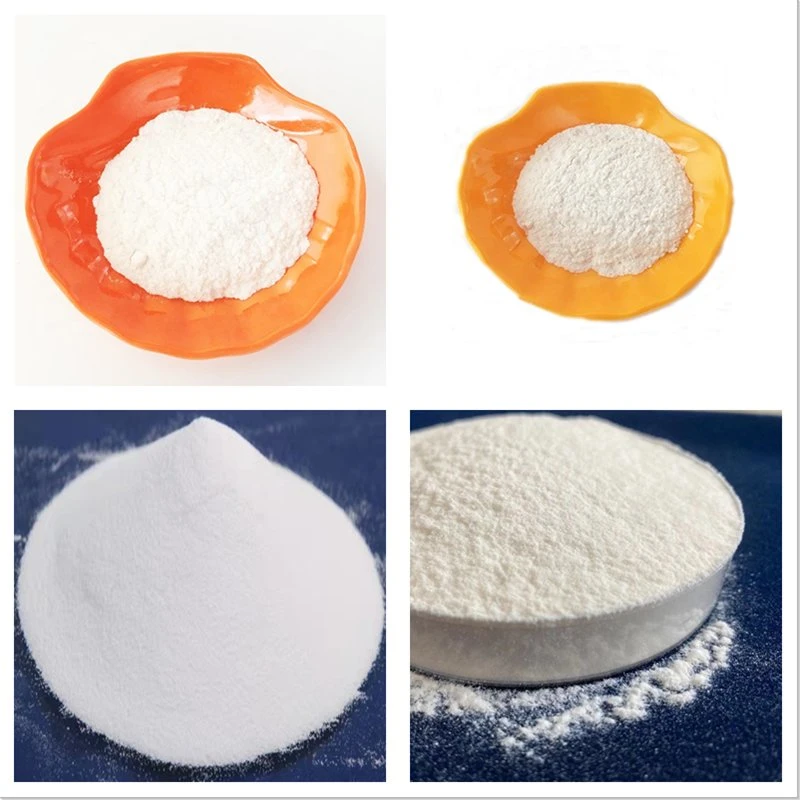 Hydroxypropyl Methyl Cellulose HPMC CAS 9004-65-3